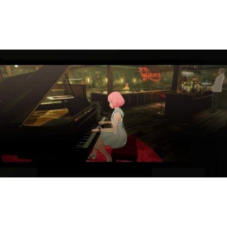 Igra Catherine: Full Body (PS4)