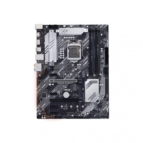 Matična plošča Asus Prime Z490-P, DDR4, LGA1200