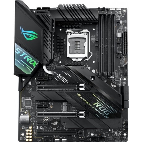 Matična plošča Asus ROG STRIX Z490-F GAMING, DDR4, LGA1200