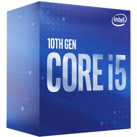 Procesor Intel Core i5-10500, LGA1200 (Comet Lake)