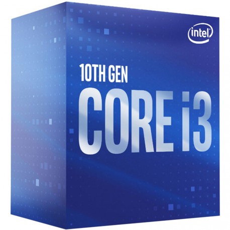 Procesor Intel Core i3-10300, LGA1200 (Comet Lake)