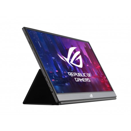 Monitor ASUS ROG STRIX XG17AHPE