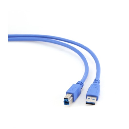 Kabel USB 3.0 A-B 3m Cablexpert