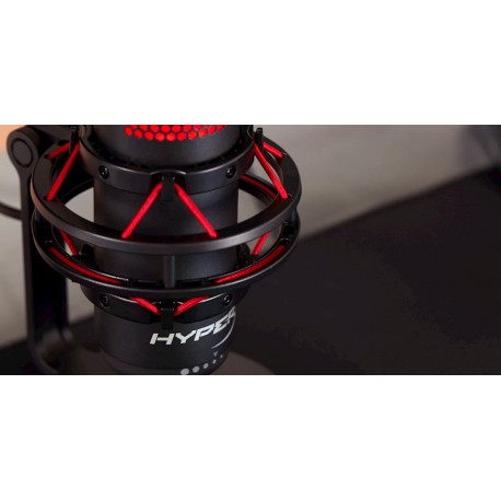 Mikrofon Kingston HyperX QuadCast