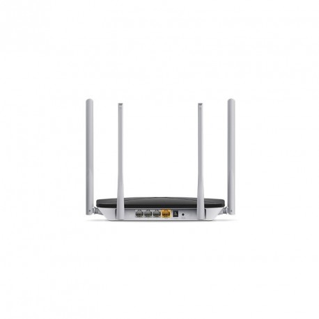 Usmerjevalnik (router) MERCUSYS AC12 AC1200