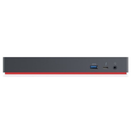 ThinkPad Thunderbolt 3 Workstation Dock Gen.2