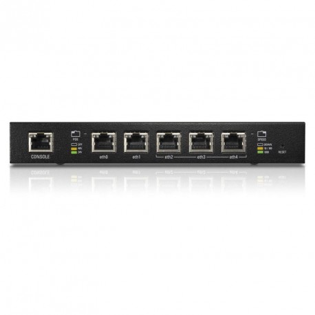 Usmerjevalnik (router) Ubiquiti EdgeRouter ERPoe-5