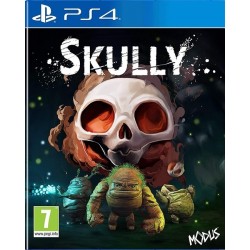 Igra Skully (PS4)