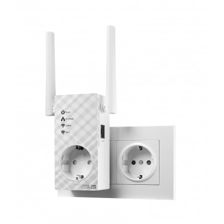 Ojačevalec Wi-Fi signala (Repeter) ASUS RP-AC53 AC750