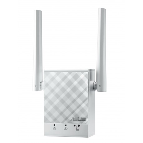 Ojačevalec Wi-Fi signala (Repeter) ASUS RP-AC51 AC750