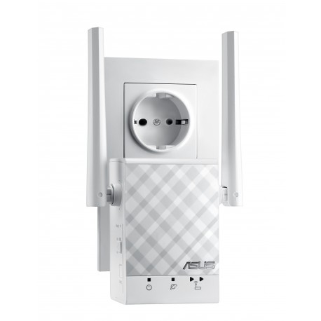 Ojačevalec Wi-Fi signala (Repeter) ASUS RP-AC51 AC750