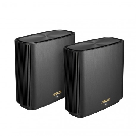 Usmerjevalnik (router) ASUS ZenWiFi AX6600 XT8 (2-pack) Mesh