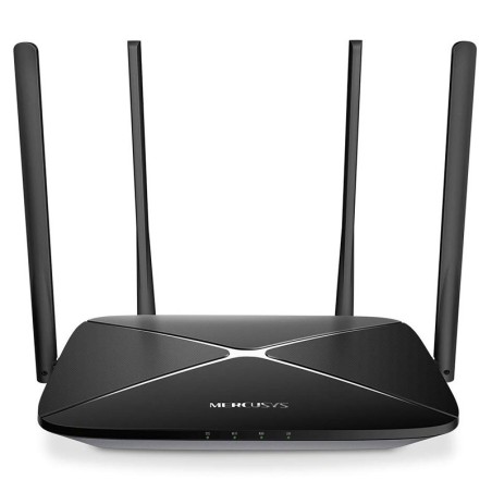 Usmerjevalnik (router) MERCUSYS AC12G AC1200