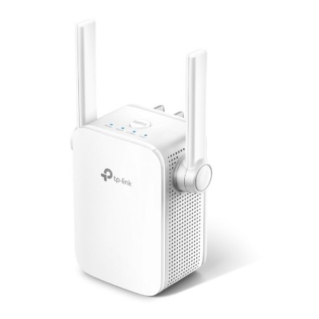 Ojačevalec Wi-Fi signala (Repeater) TP-Link RE205 AC750