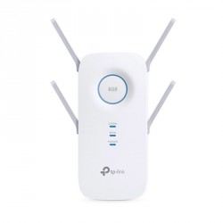 Ojačevalec Wi-Fi signala (Repeter) TP-Link RE650 AC2600
