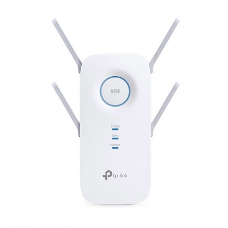 Ojačevalec Wi-Fi signala (Repeter) TP-Link RE650 AC2600