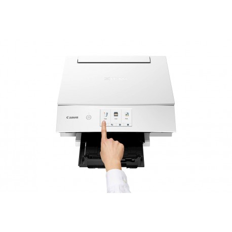Multifunkcijski tiskalnik CANON Pixma TS8351