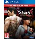 Igra Yakuza 6: The Songs of Life - PlayStation Hits (PS4)