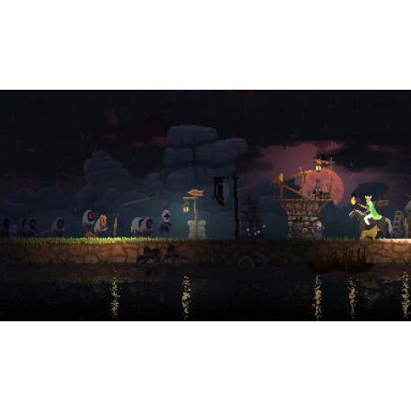 Igra Kingdom Majestic - Limited Edition (Xbox One)