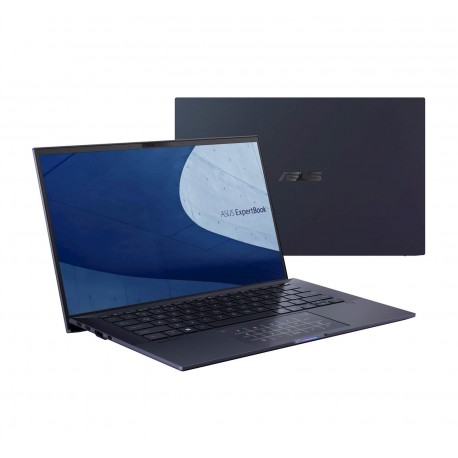 Prenosnik 14.0 ASUS ExpertBook B9 B9450FA-BM0499R, i5, 8GB, SSD 512, W10P