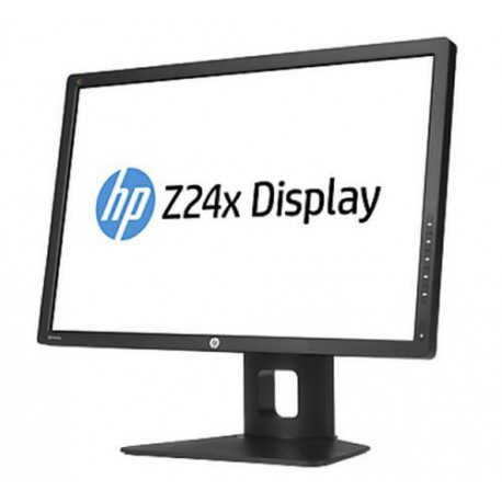 LED monitor 24" HP DreamColor Z24x IPS, E9Q82A4
