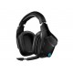 Slušalke Logitech G935 Wireless Lightsync Gaming 7.1