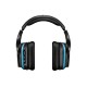 Slušalke Logitech G935 Wireless Lightsync Gaming 7.1