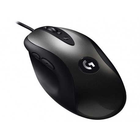 Miška USB Logitech MX518 Gaming