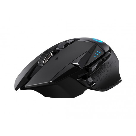 Miška brezžična Logitech G502 Lightspeed Wireless Gaming