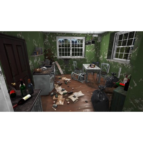 Igra House Flipper (PS4)