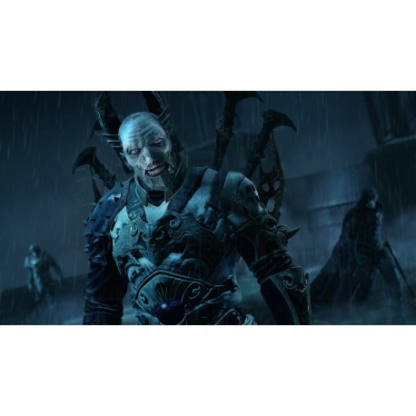 Igra Middle-Earth: Shadow of Mordor (Xbox One)