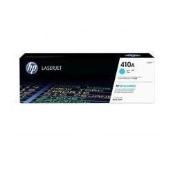 Toner HP 411A cyan, CF411A