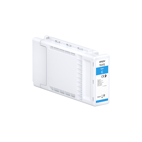 Črnilo Epson cyan C13T41F240