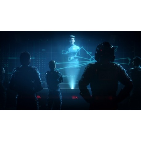 Igra Star Wars: Squadrons (PC)