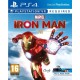 Igra Marvels Iron Man VR (PS4)