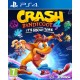 Igra Crash Bandicoot 4: It’s About Time (PS4)
