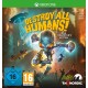 Igra Destroy All Humans! DNA Collectors Edition (Xbox One)