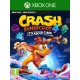Igra Crash Bandicoot 4: It’s About Time (Xbox One)