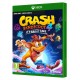 Igra Crash Bandicoot 4: It’s About Time (Xbox One)