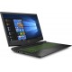 Prenosnik renew HP Pavilion Gaming Laptop 17-cd0226ng, 7AR40EAR