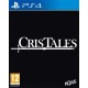 Igra Cris Tales (PS4)