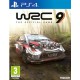 Igra WRC 9 (PS4)