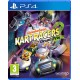 Igra Nickelodeon Kart Racers 2: Grand Prix (PS4)