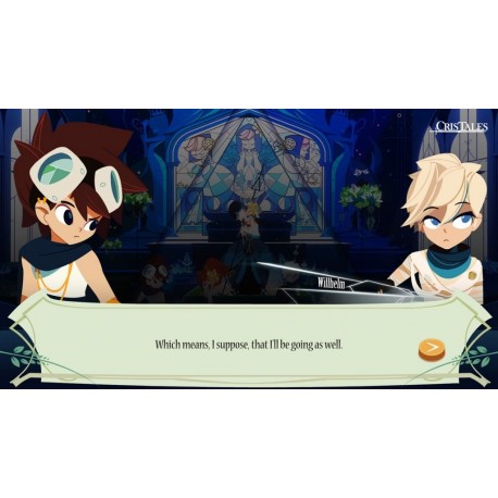 Igra Cris Tales (Xbox One)