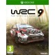 Igra WRC 9 (Xbox One)