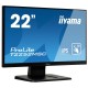 LED monitor Touch Iiyama T2252MSC-B1