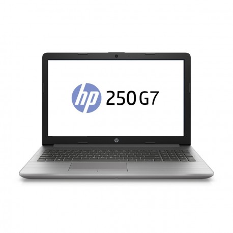 Prenosnik renew HP 250 G7 / i3 / 8GB / SSD 256GB / WindowsPRO, 8MJ21ESR1