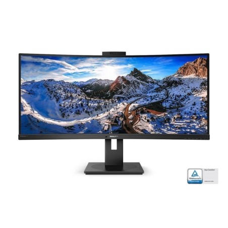 Monitor Philips 346P1CRH