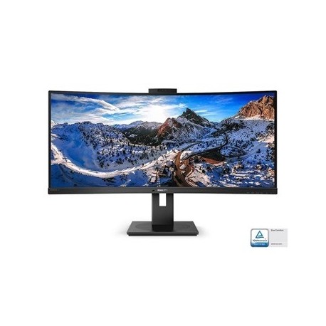 Monitor Philips 346P1CRH
