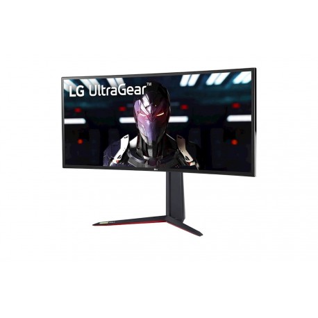 Monitor LG 34GN850-B